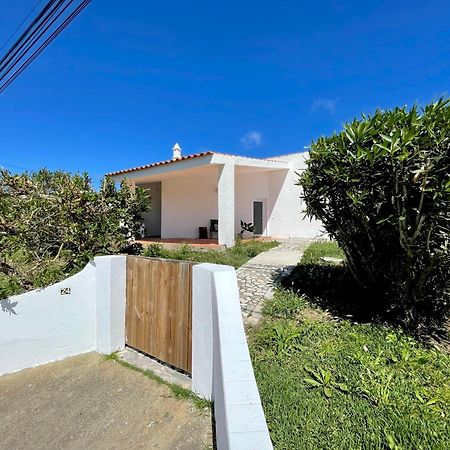 Casa Da Praia Aljezur Εξωτερικό φωτογραφία