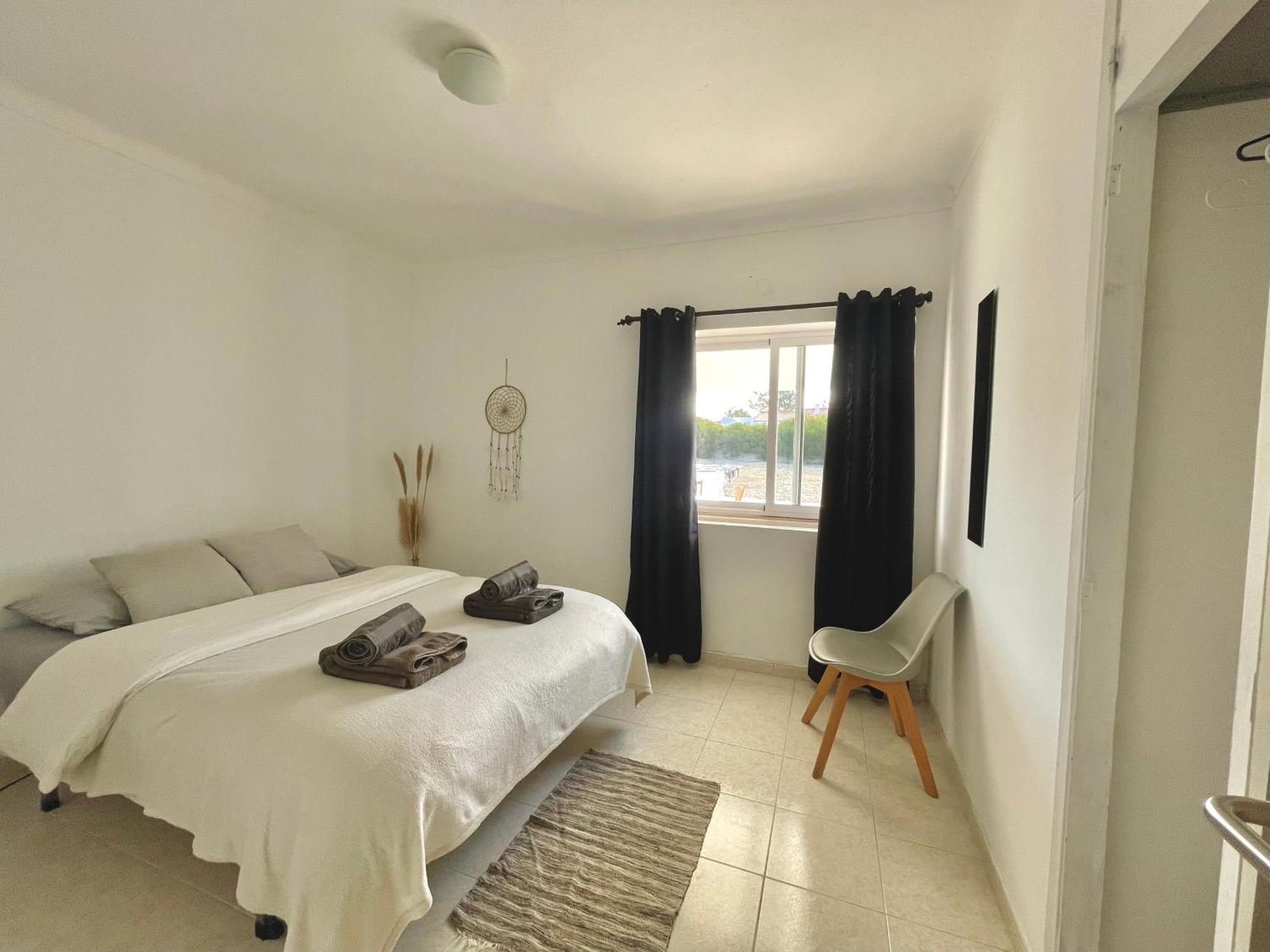 Casa Da Praia Aljezur Εξωτερικό φωτογραφία