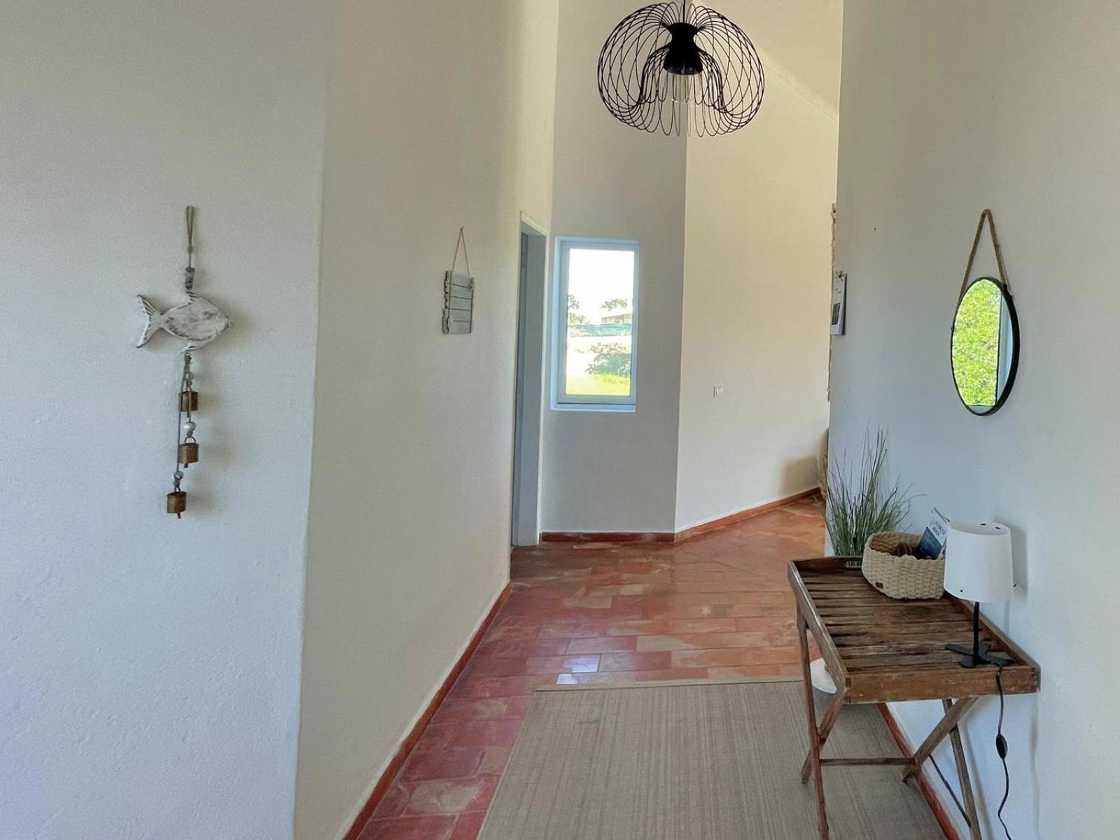 Casa Da Praia Aljezur Εξωτερικό φωτογραφία