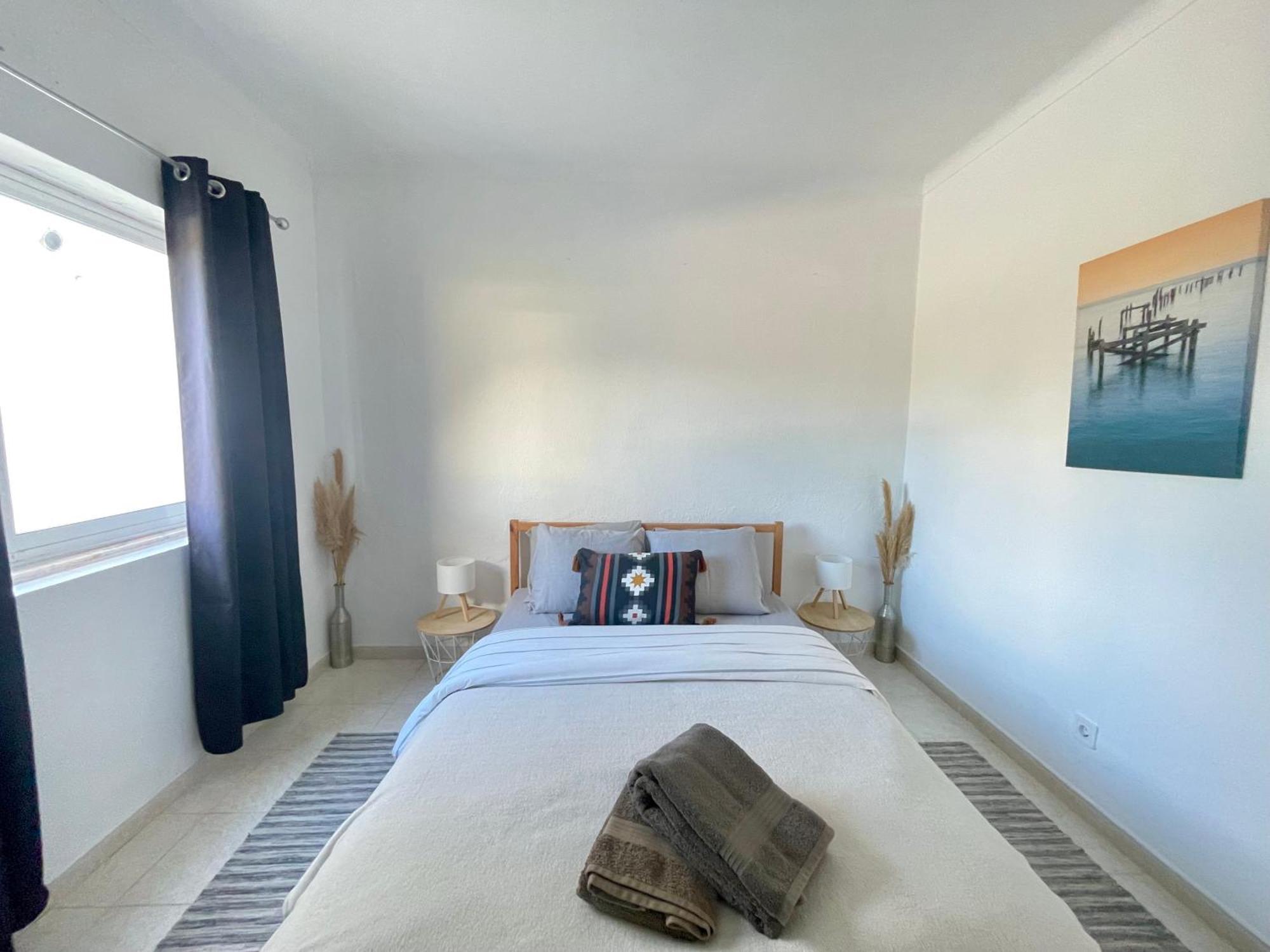 Casa Da Praia Aljezur Εξωτερικό φωτογραφία