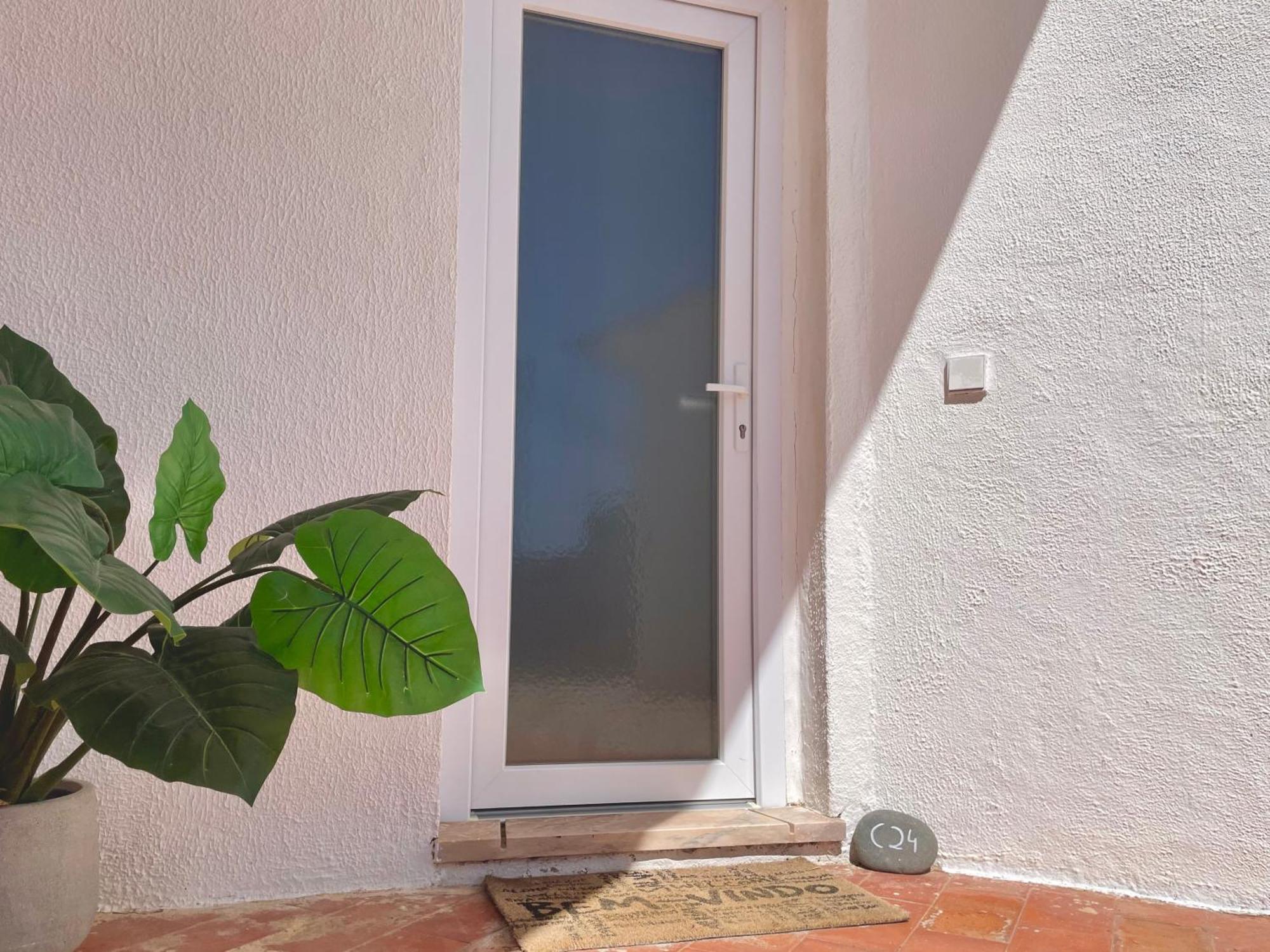 Casa Da Praia Aljezur Εξωτερικό φωτογραφία