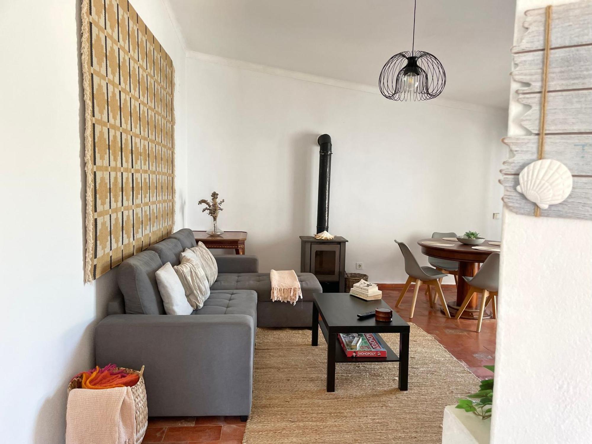 Casa Da Praia Aljezur Εξωτερικό φωτογραφία